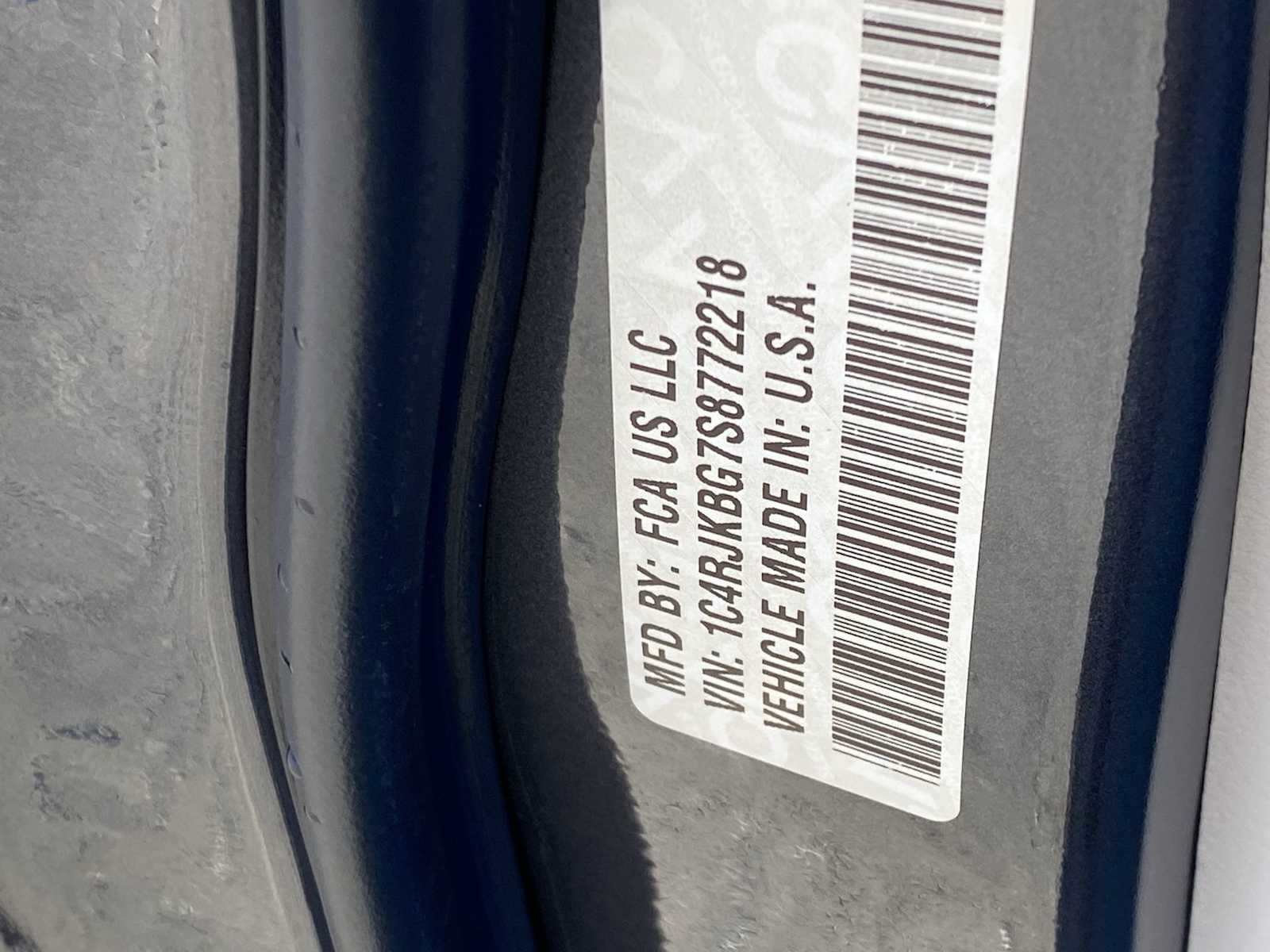 Thumbnail: 2025 Jeep Grand Cherokee - 31