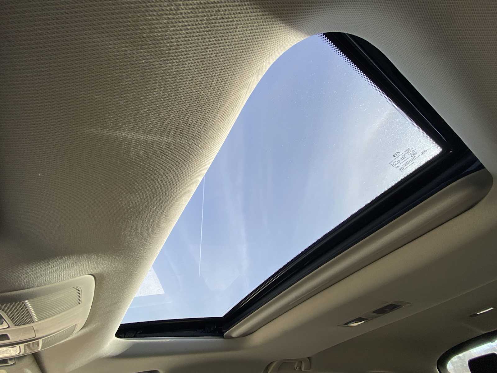 Thumbnail: 2023 Mazda CX-9 - 28