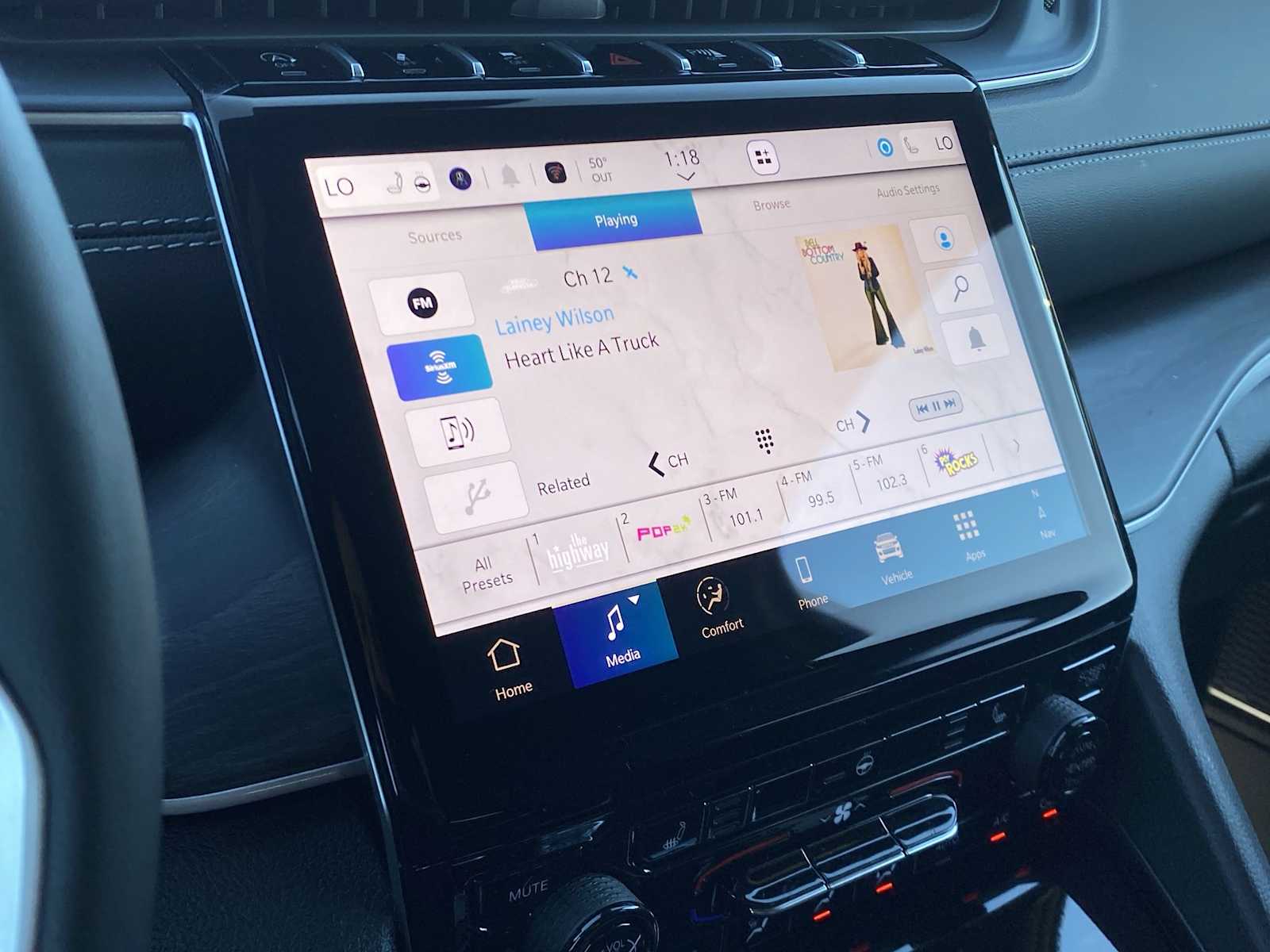 Thumbnail: 2025 Jeep Grand Cherokee - 30