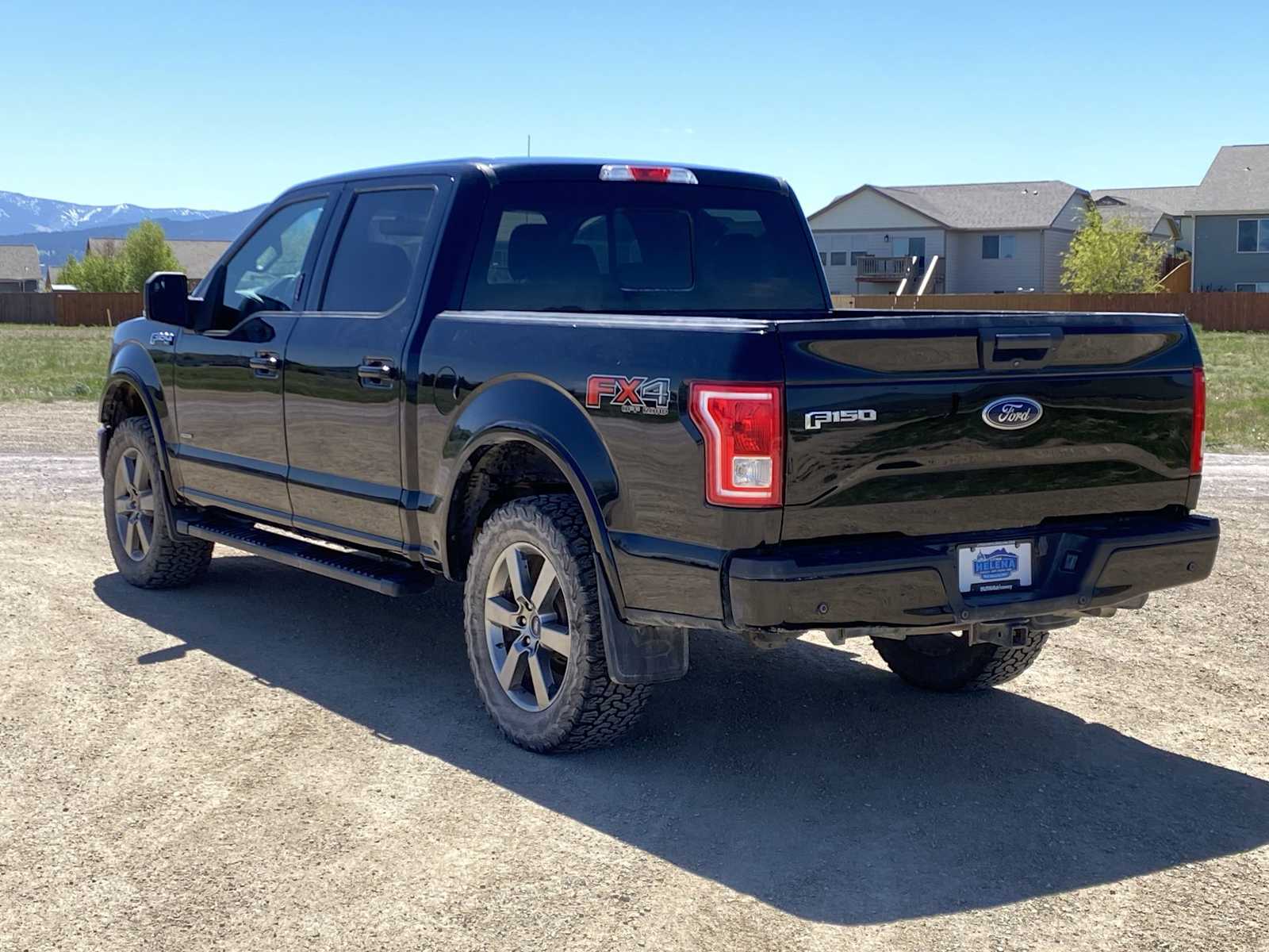 Thumbnail: 2017 Ford F-150 - 12