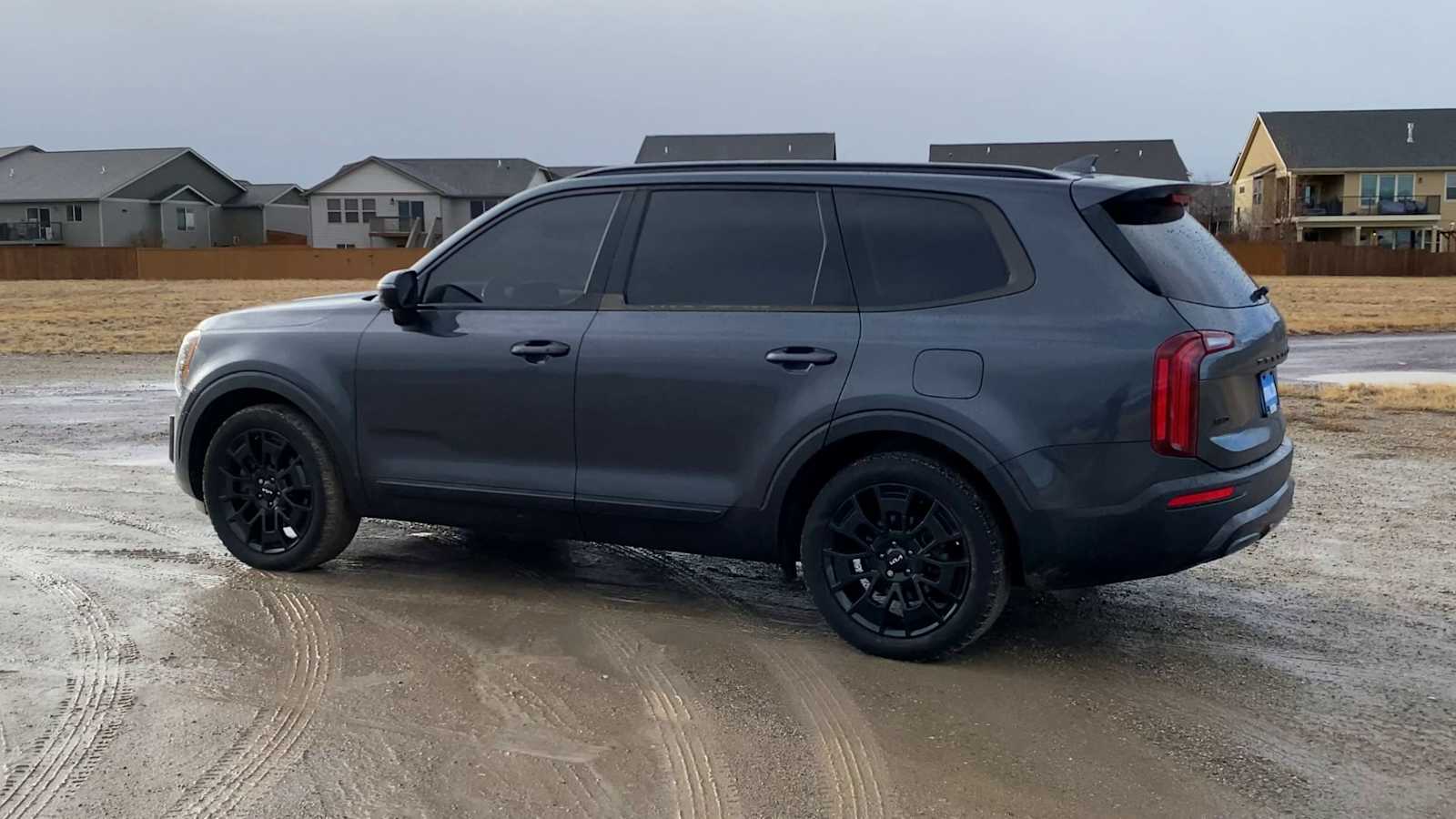 Thumbnail: 2022 Kia Telluride - 6