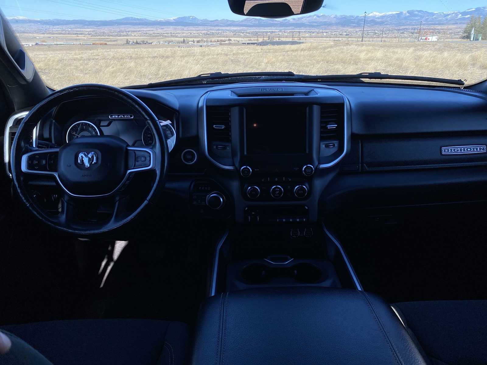 Thumbnail: 2020 RAM 1500 - 16