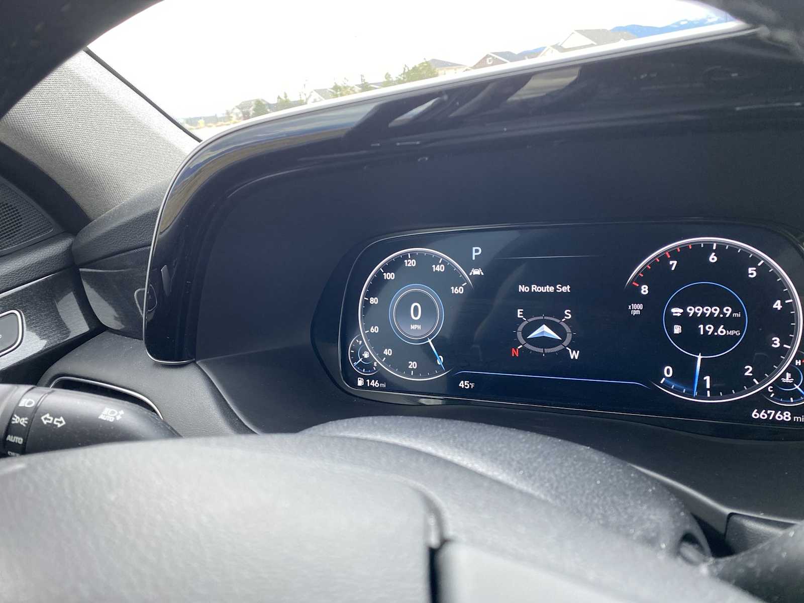 Thumbnail: 2021 Hyundai Palisade - 28