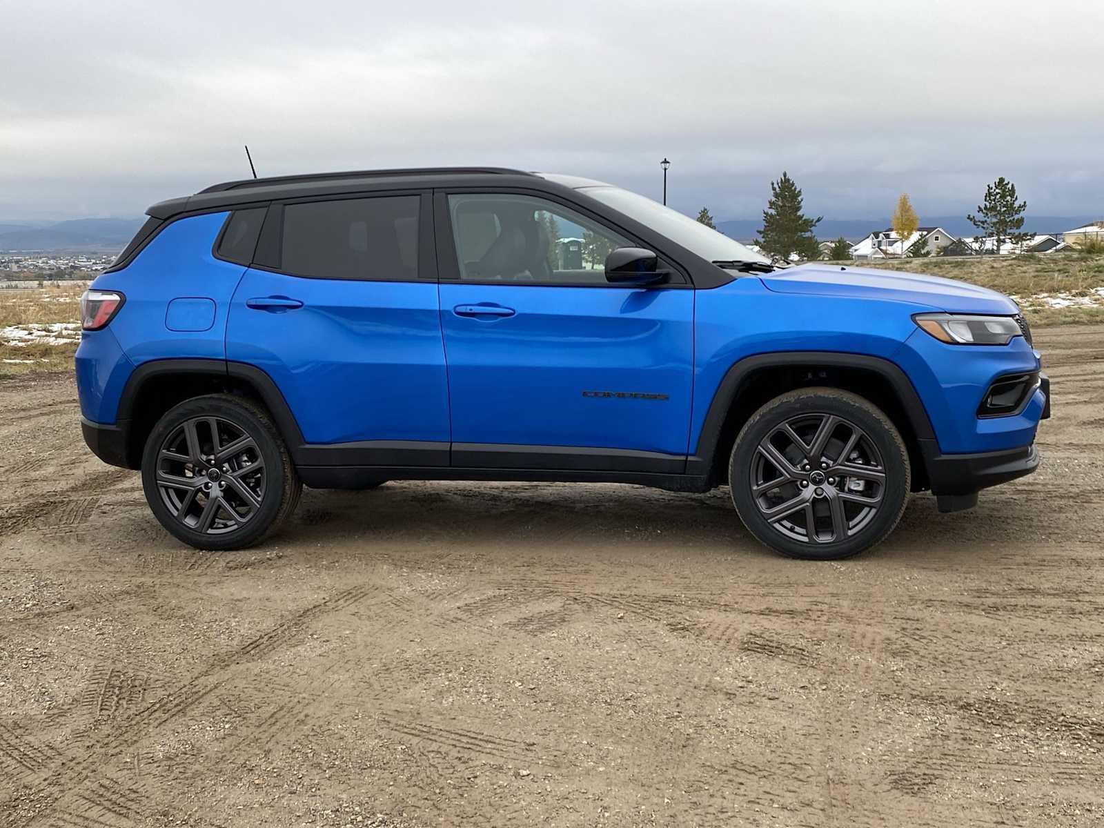 Thumbnail: 2026 Jeep Compass - 22