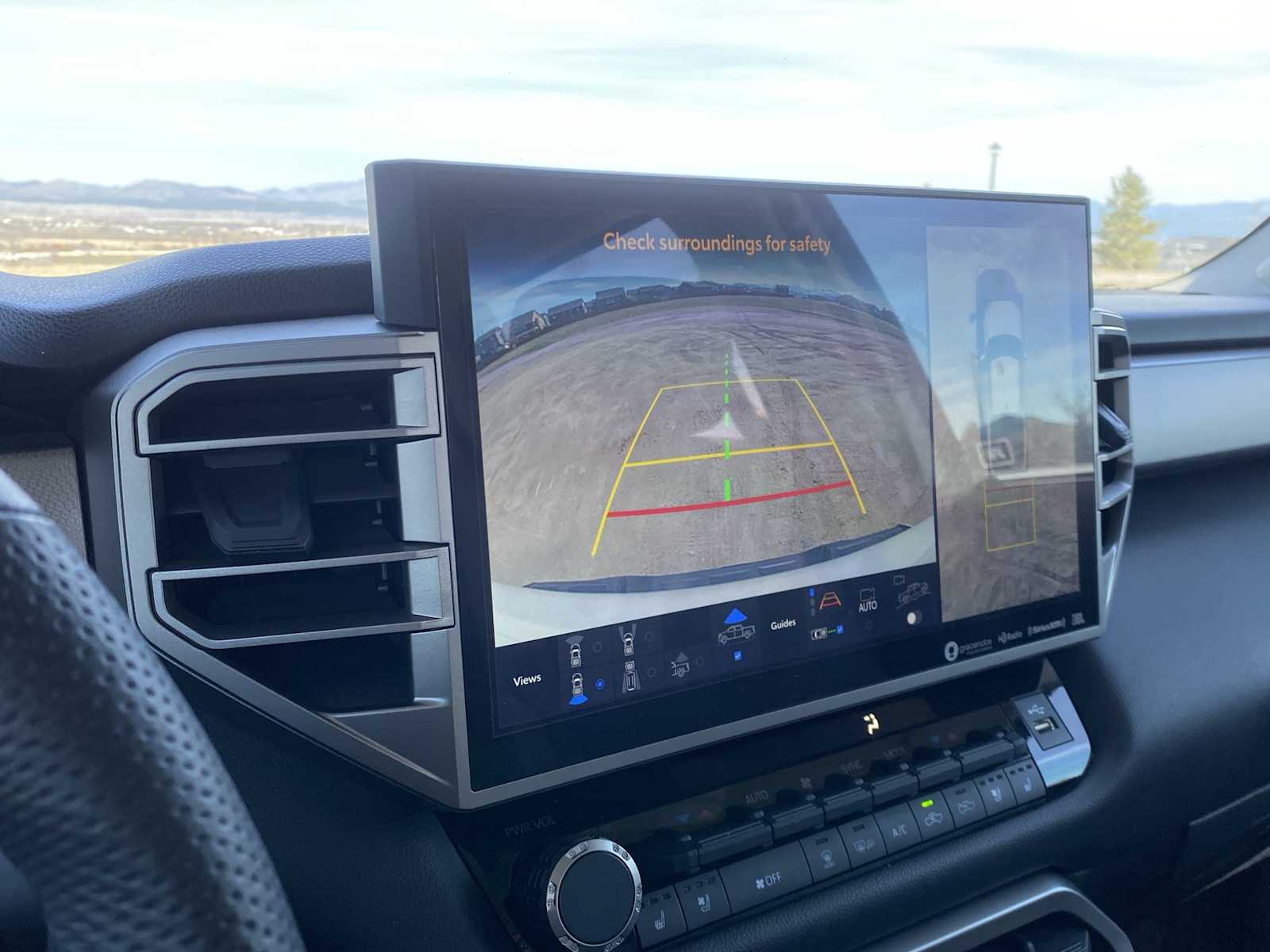 Thumbnail: 2024 Toyota Tundra - 27