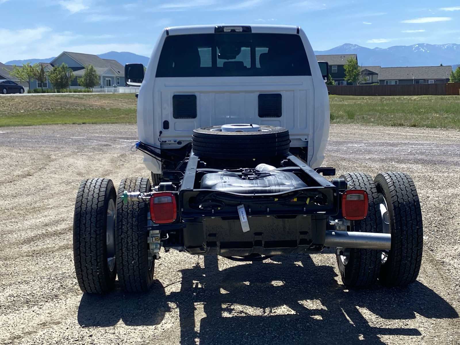 Thumbnail: 2026 RAM 5500 - 13