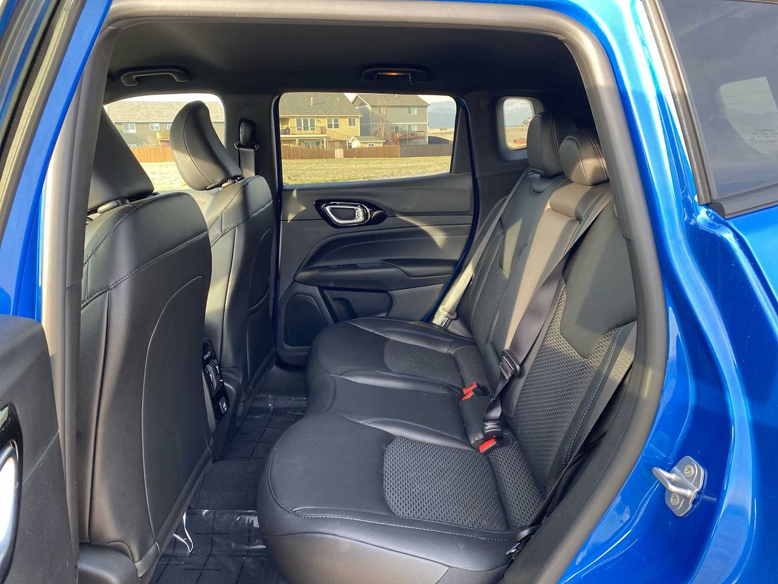 Thumbnail: 2026 Jeep Compass - 35