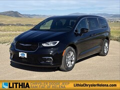 2026 Chrysler Pacifica SELECT AWD Passenger Van Helena, MT