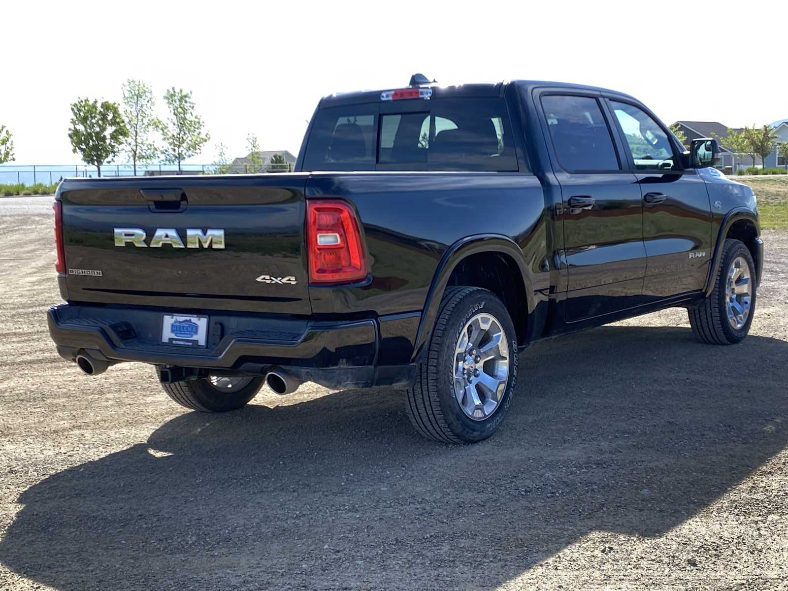 Thumbnail: 2026 RAM 1500 - 14
