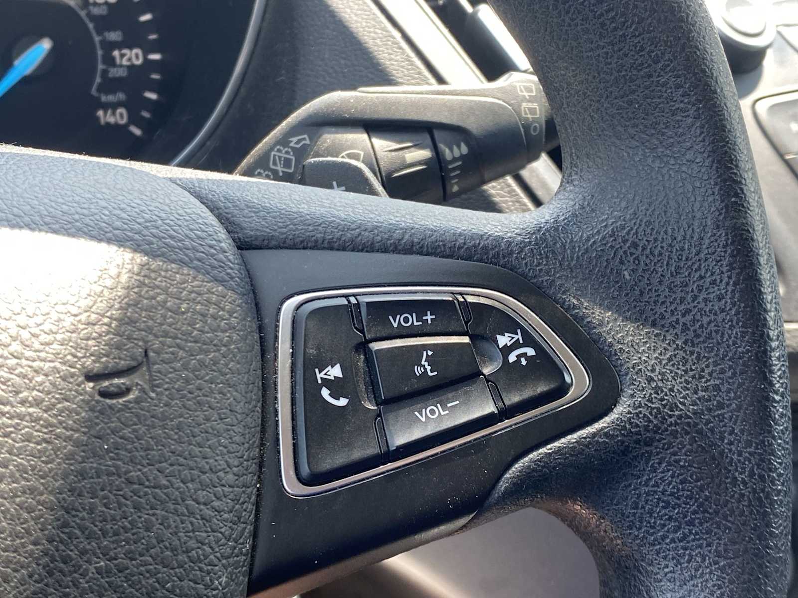 Thumbnail: 2017 Ford Escape - 20
