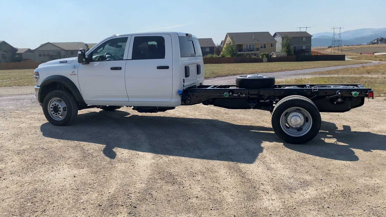 Thumbnail: 2026 RAM 5500 - 6