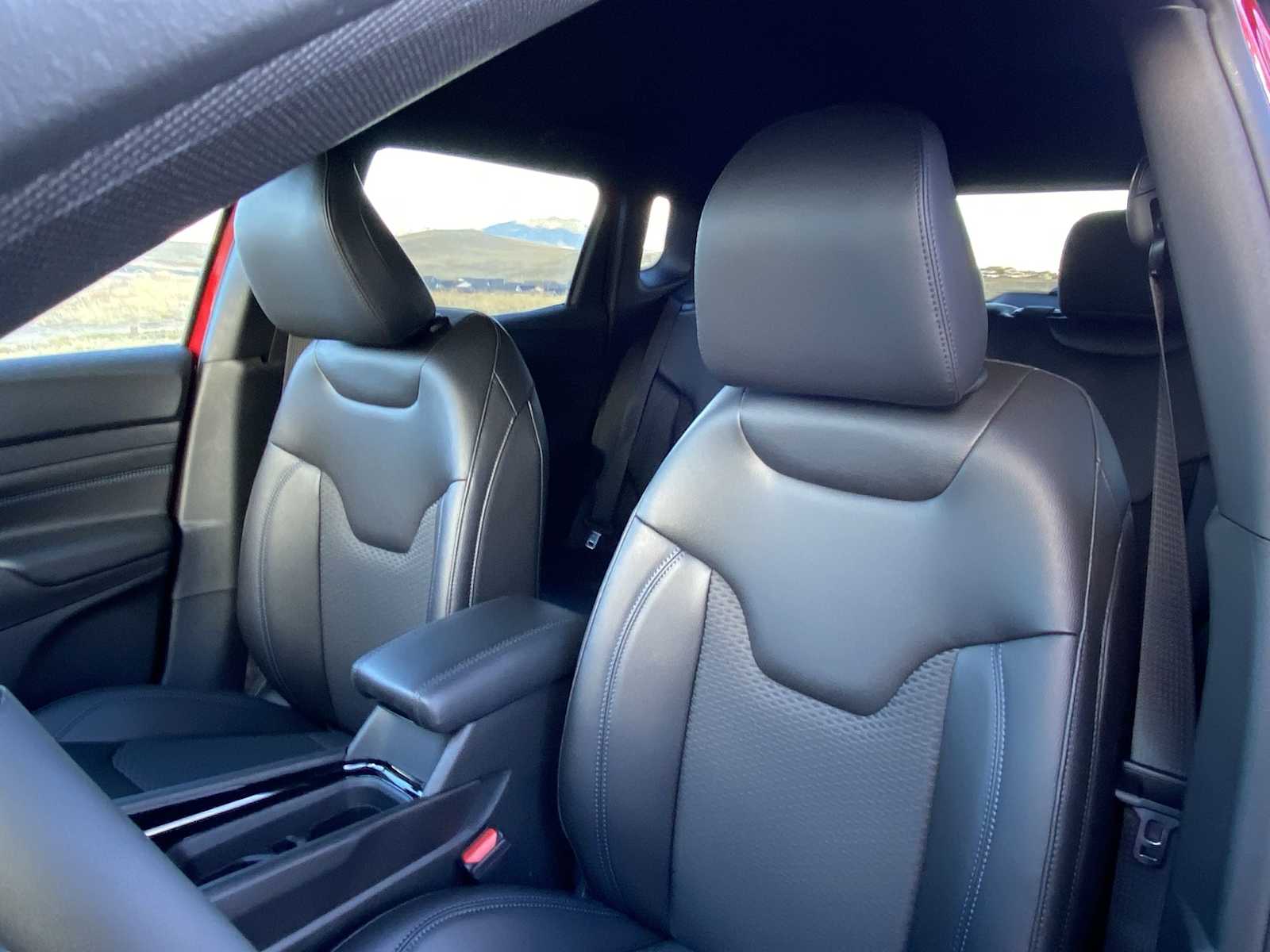 Thumbnail: 2026 Jeep Compass - 14