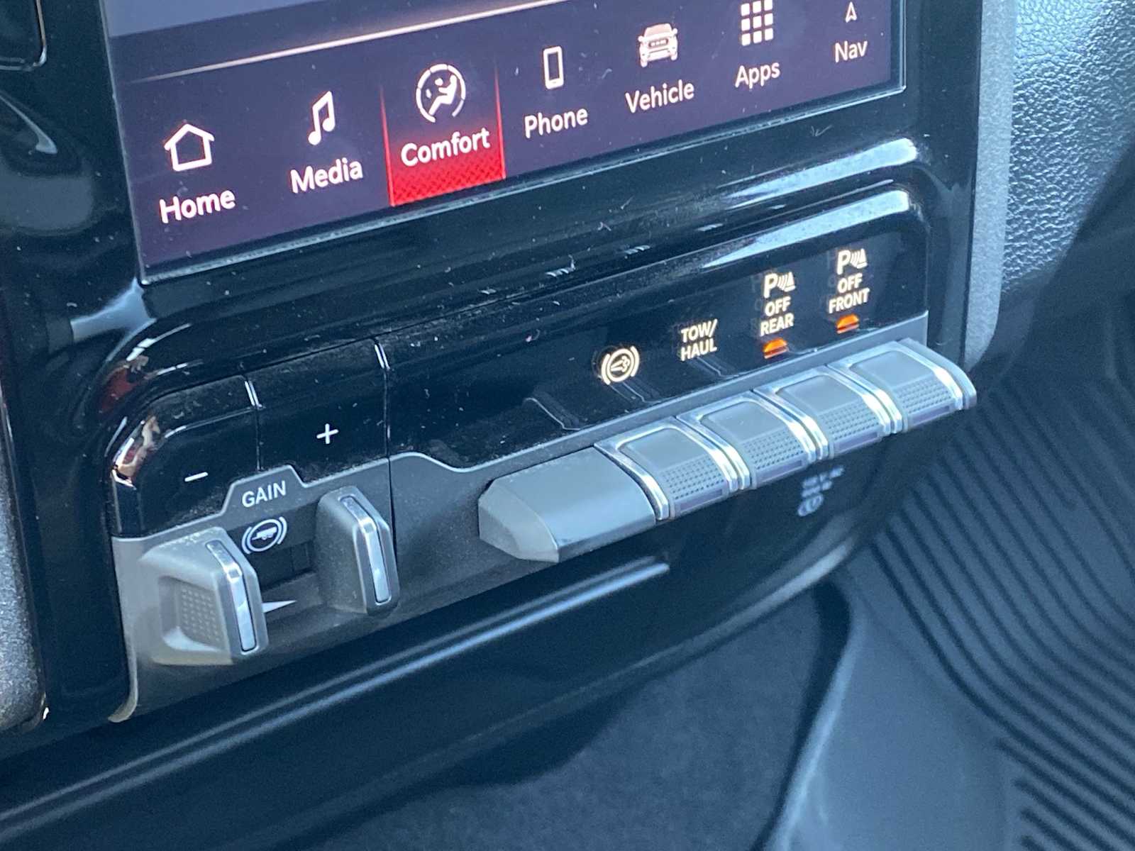 Thumbnail: 2025 RAM 3500 - 28