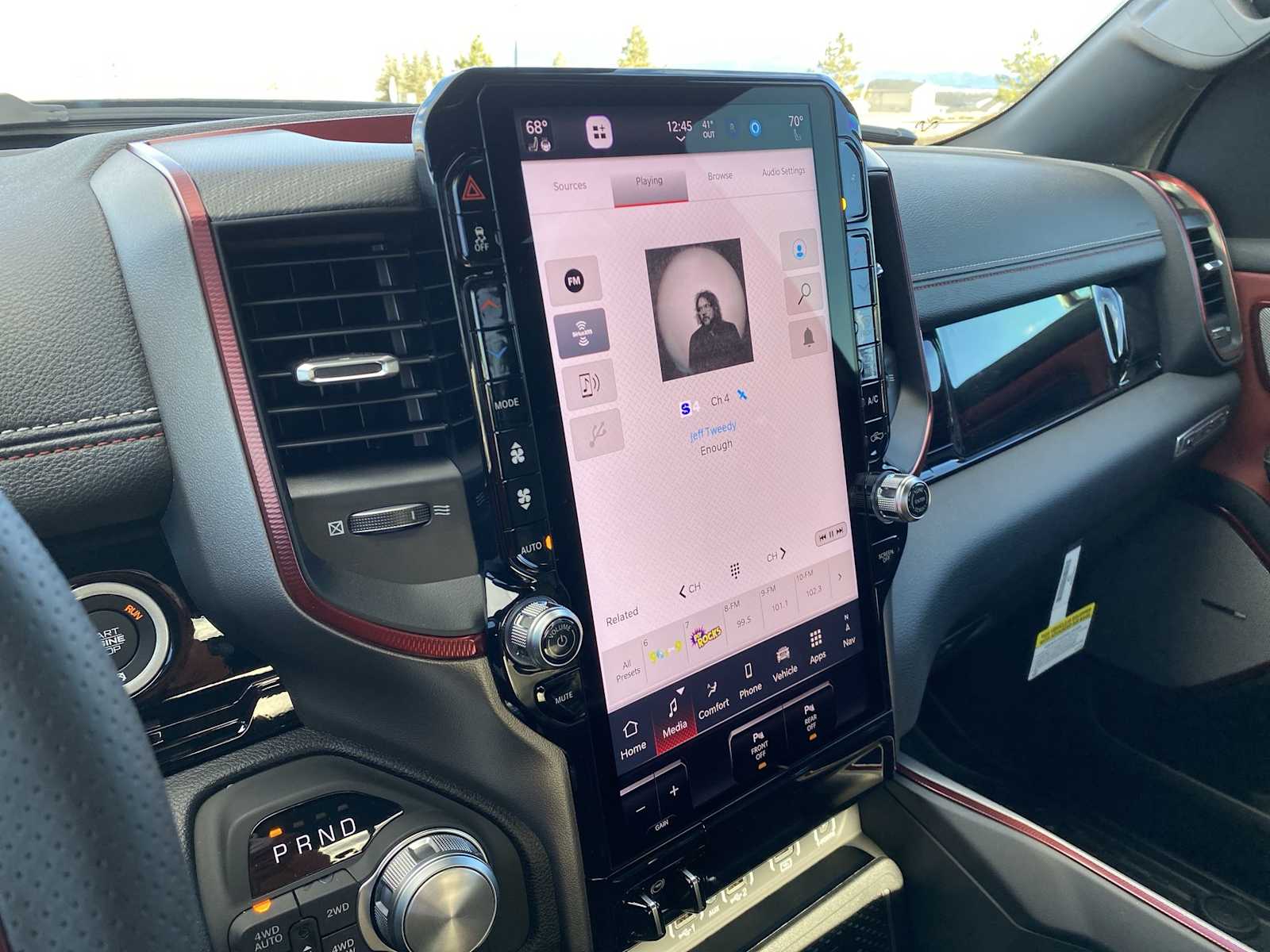 Thumbnail: 2026 RAM 1500 - 31