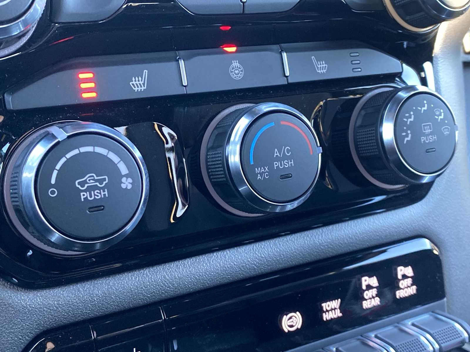 Thumbnail: 2026 RAM 2500 - 25