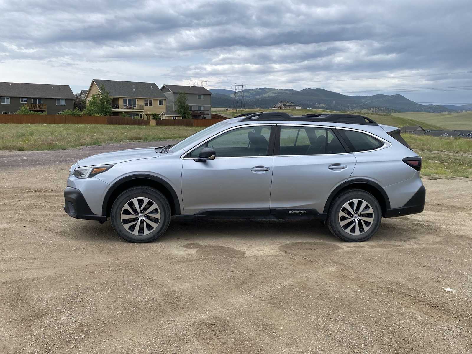 Thumbnail: 2020 Subaru Outback - 10