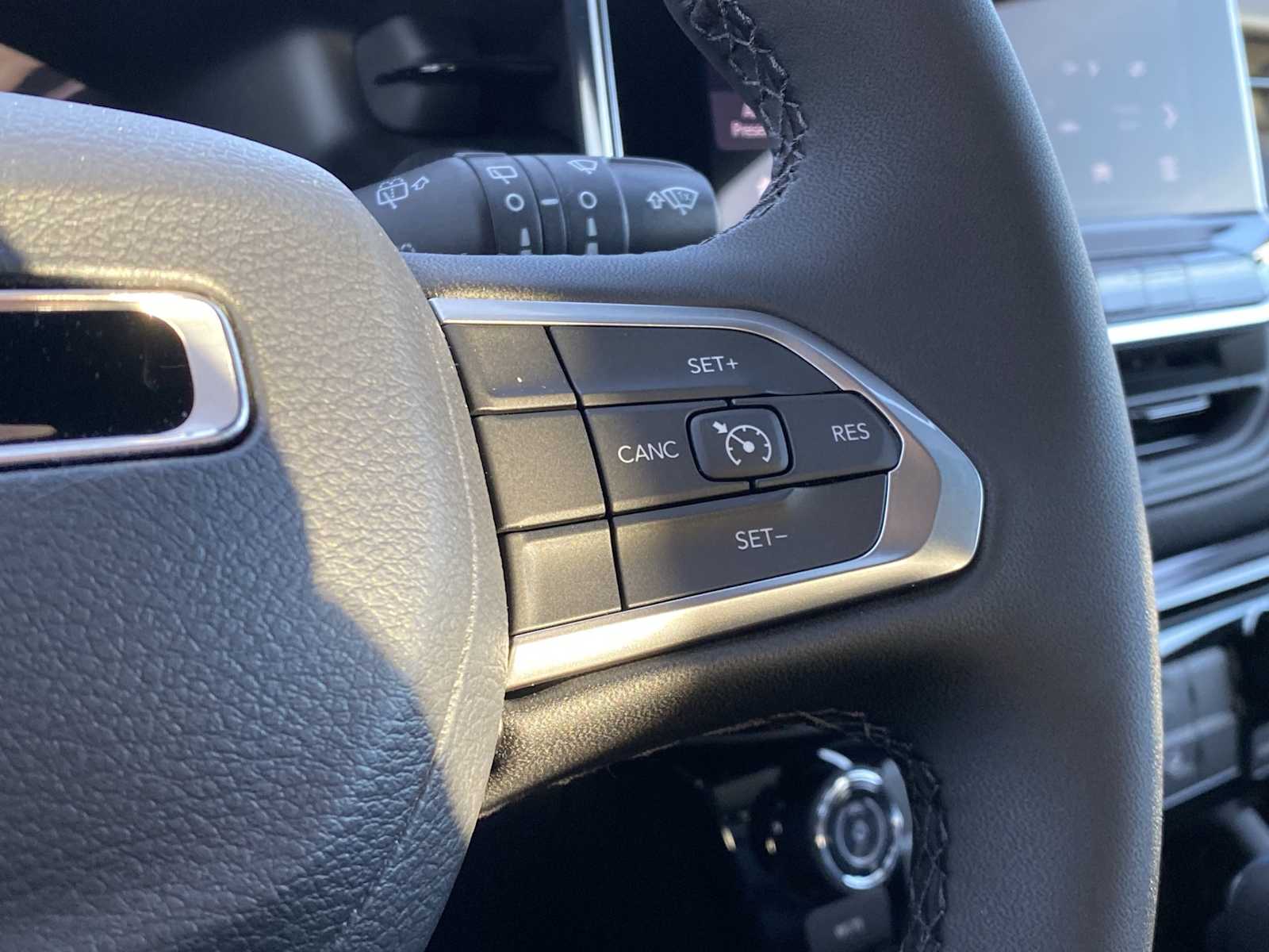 Thumbnail: 2026 Jeep Compass - 24