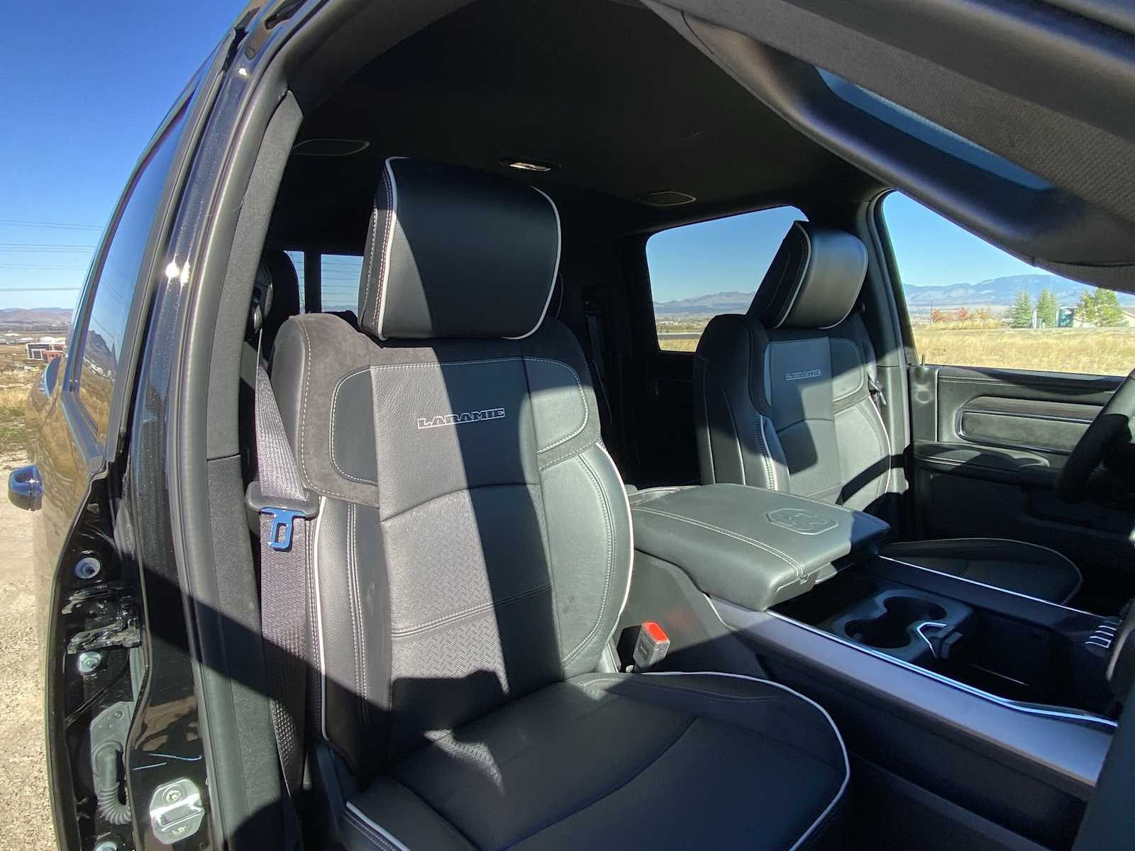 Thumbnail: 2026 RAM 2500 - 17