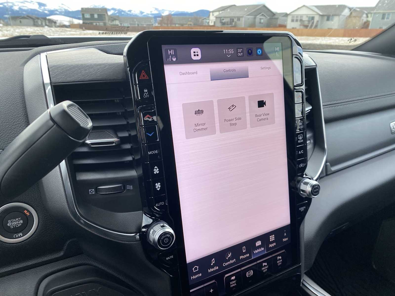 Thumbnail: 2026 RAM 3500 - 31