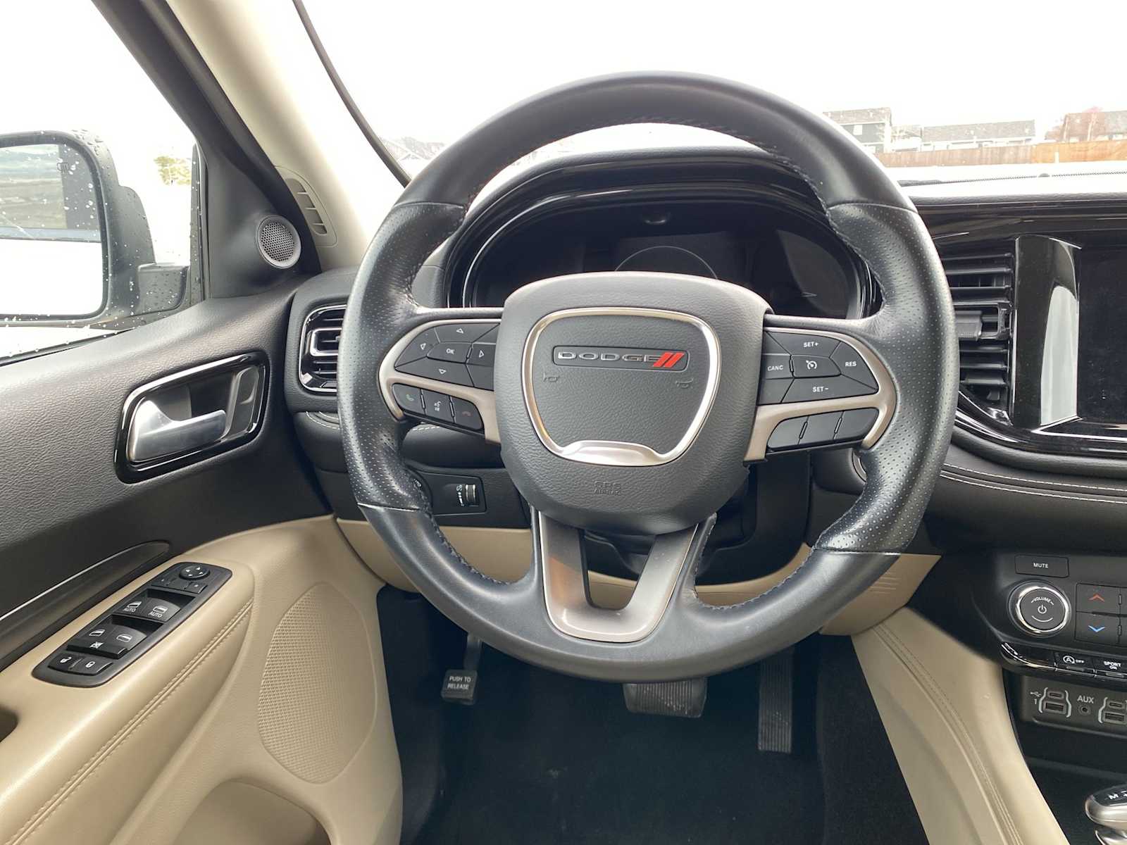 Thumbnail: 2022 Dodge Durango - 28