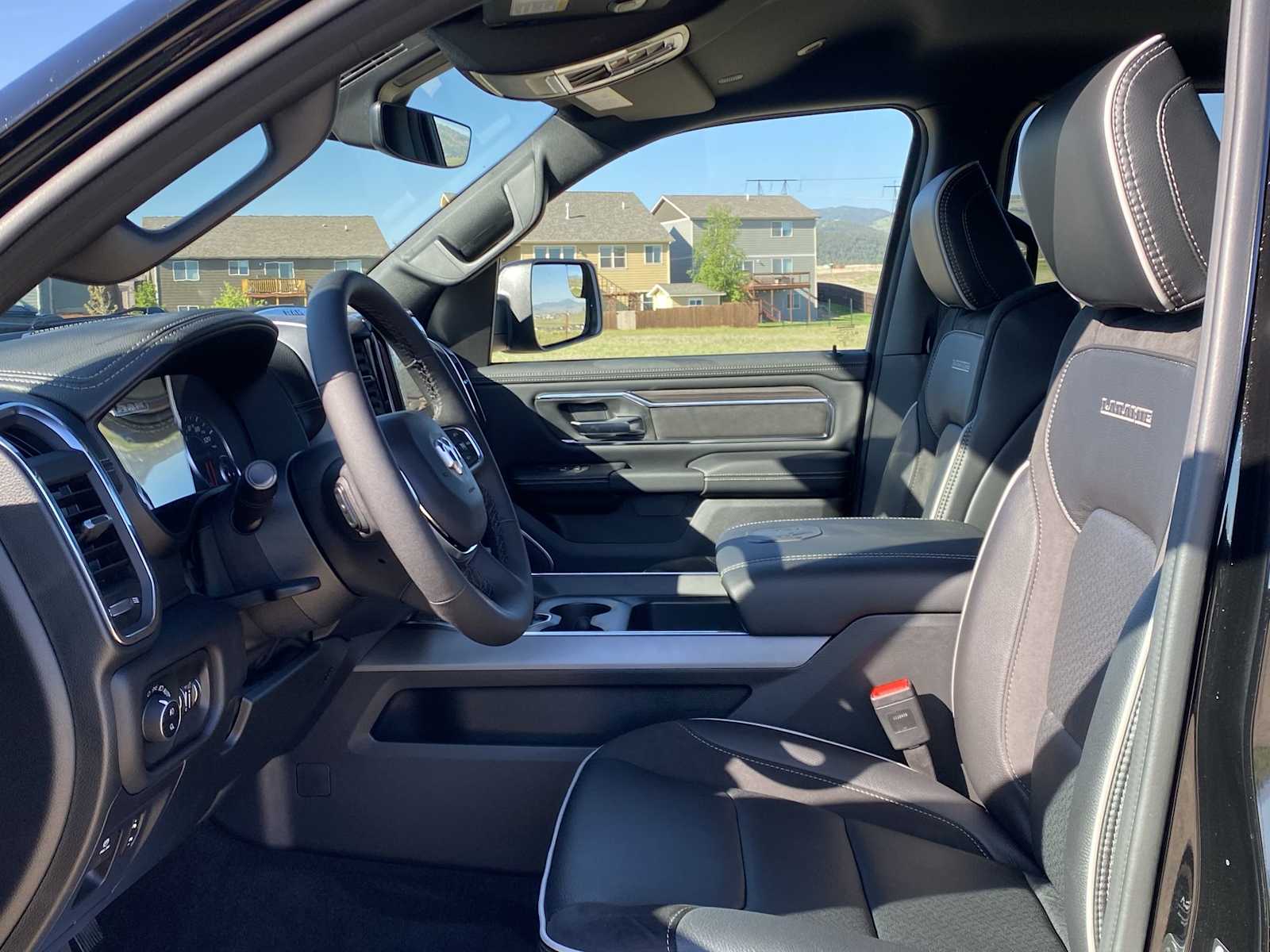 Thumbnail: 2026 RAM 1500 - 17
