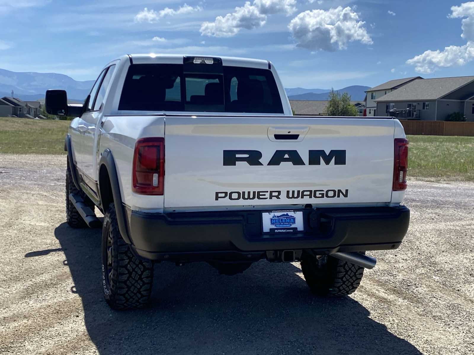 Thumbnail: 2026 RAM 2500 - 13