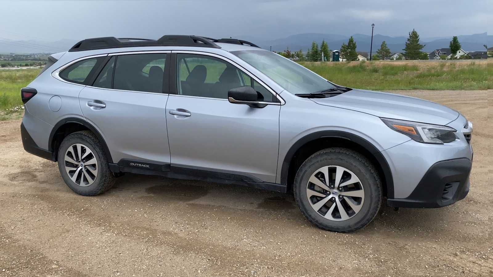 Thumbnail: 2020 Subaru Outback - 2