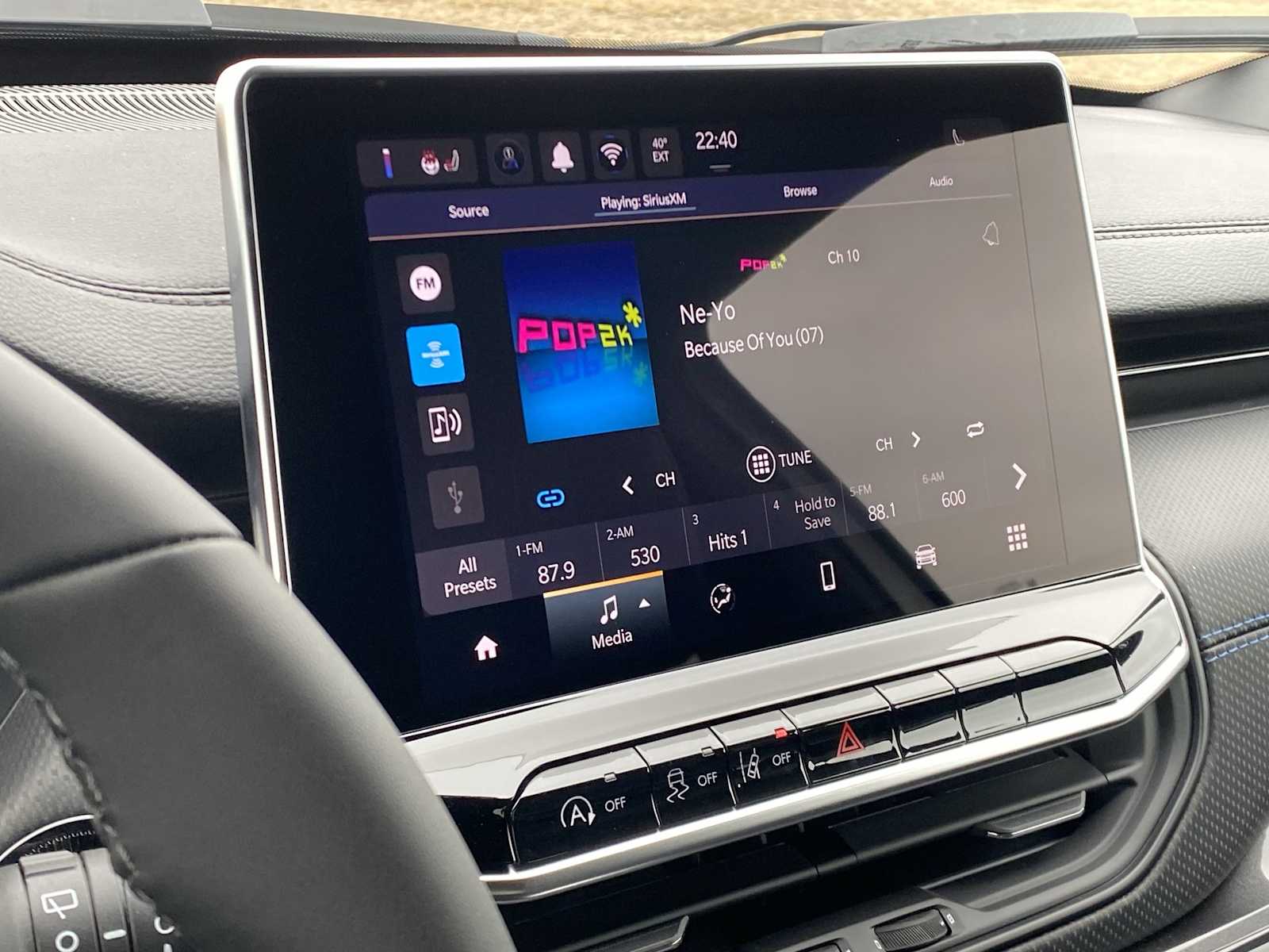 Thumbnail: 2026 Jeep Compass - 28