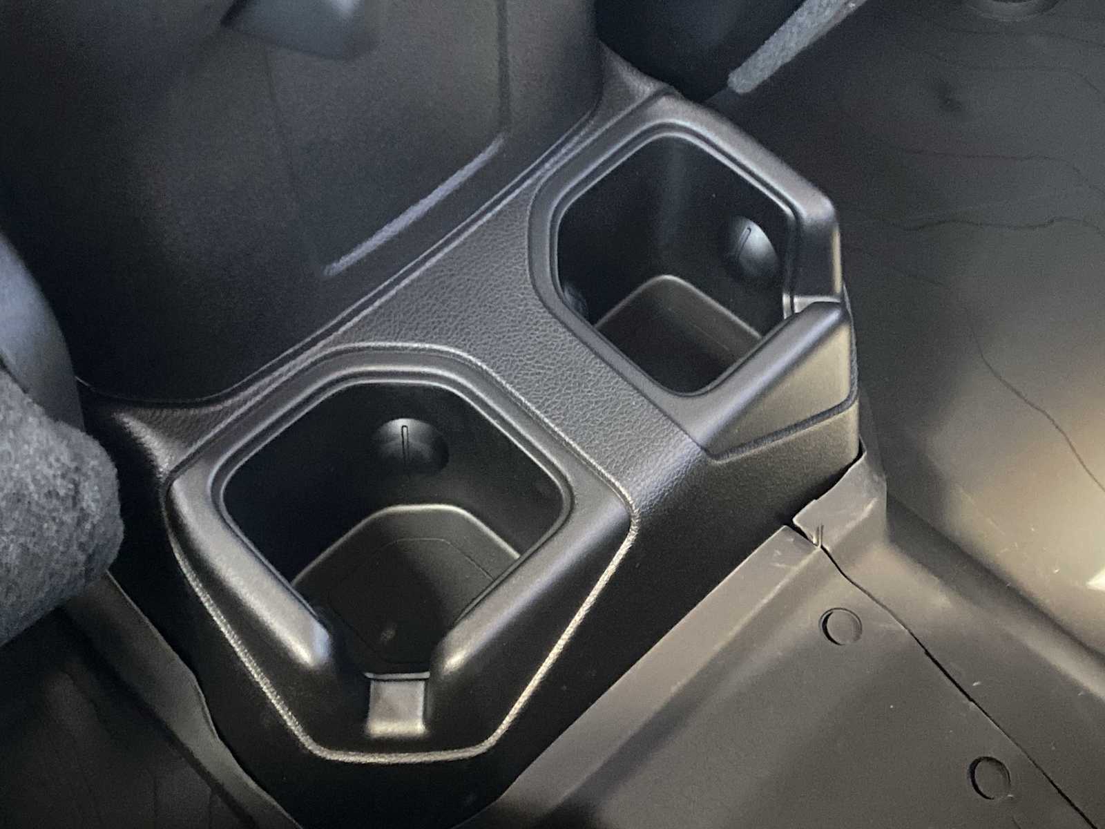 Thumbnail: 2026 Jeep Gladiator - 25