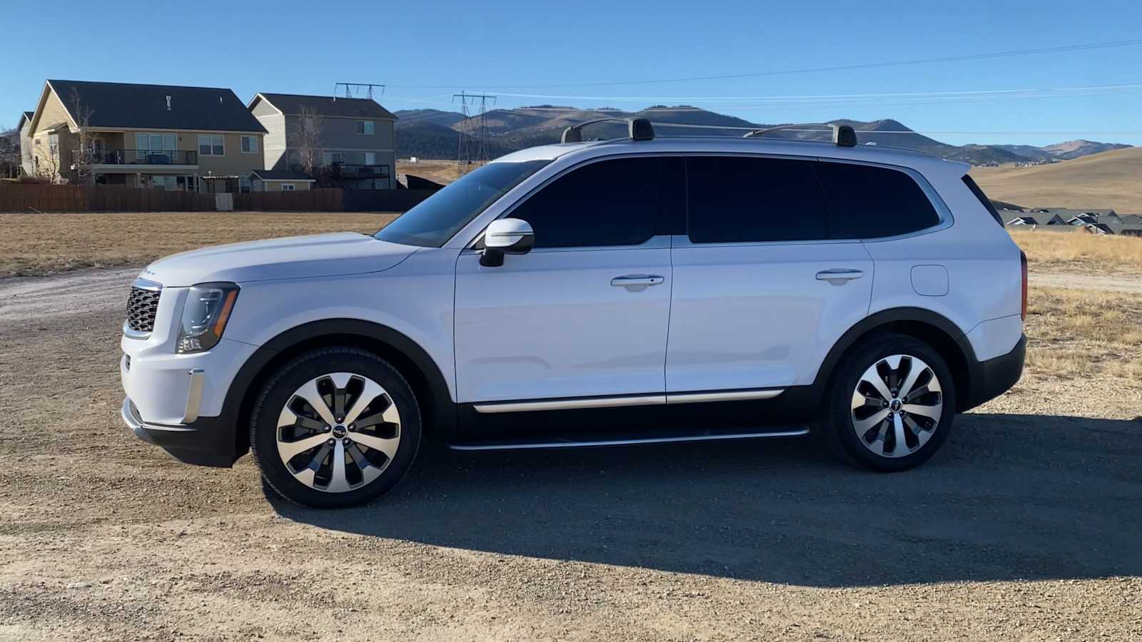 Thumbnail: 2022 Kia Telluride - 5