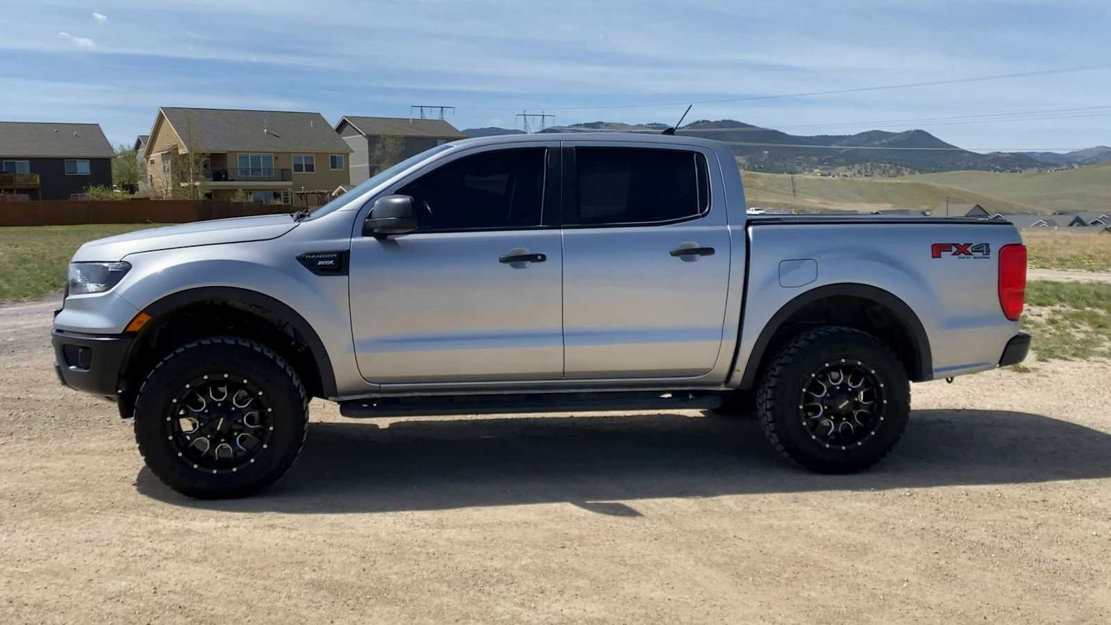 Thumbnail: 2021 Ford Ranger - 5