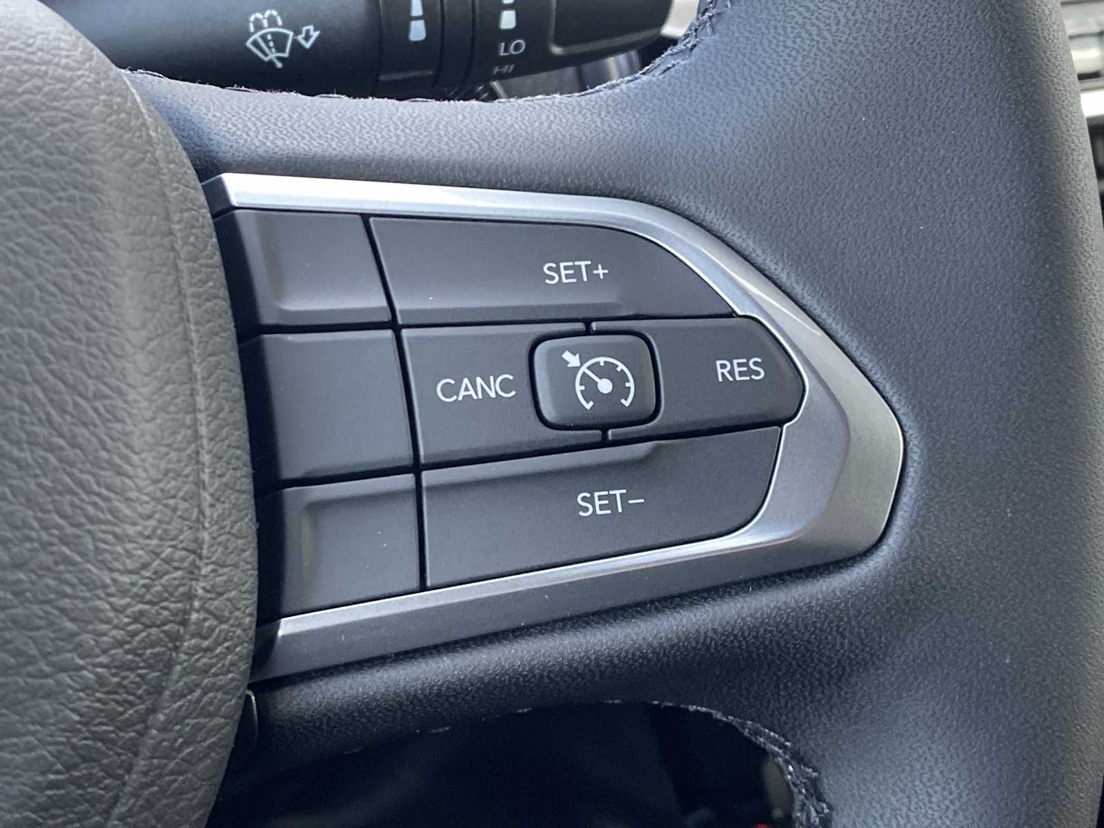 Thumbnail: 2026 Jeep Compass - 24