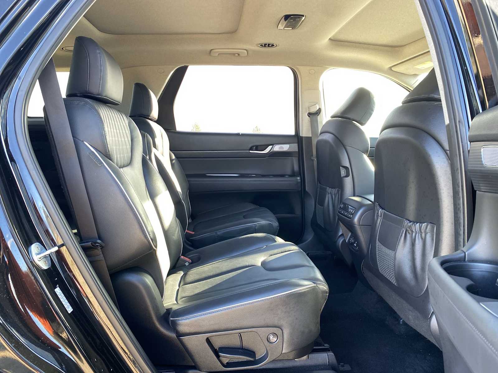 Thumbnail: 2023 Hyundai Palisade - 37