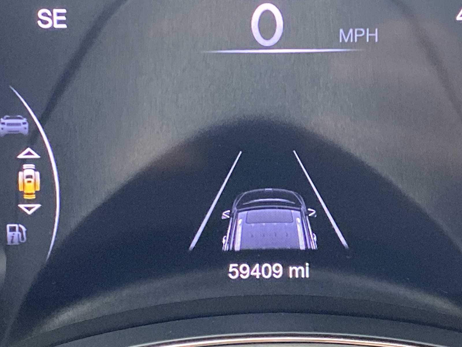 Thumbnail: 2019 Jeep Grand Cherokee - 20