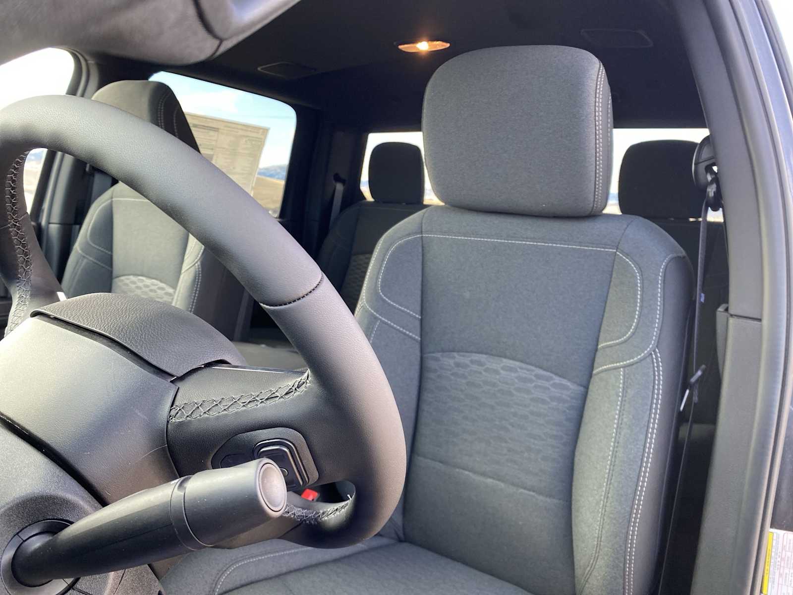 Thumbnail: 2026 RAM 3500 - 15