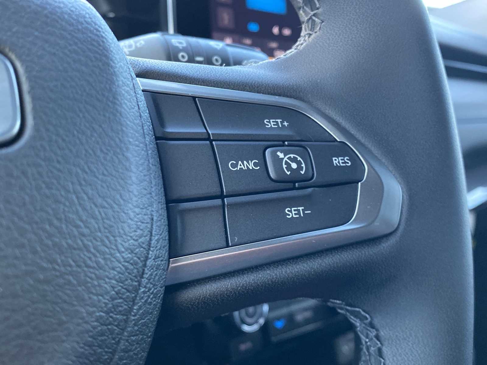 Thumbnail: 2026 Jeep Compass - 23