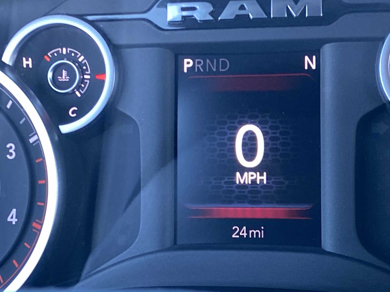 Thumbnail: 2026 RAM 2500 - 20