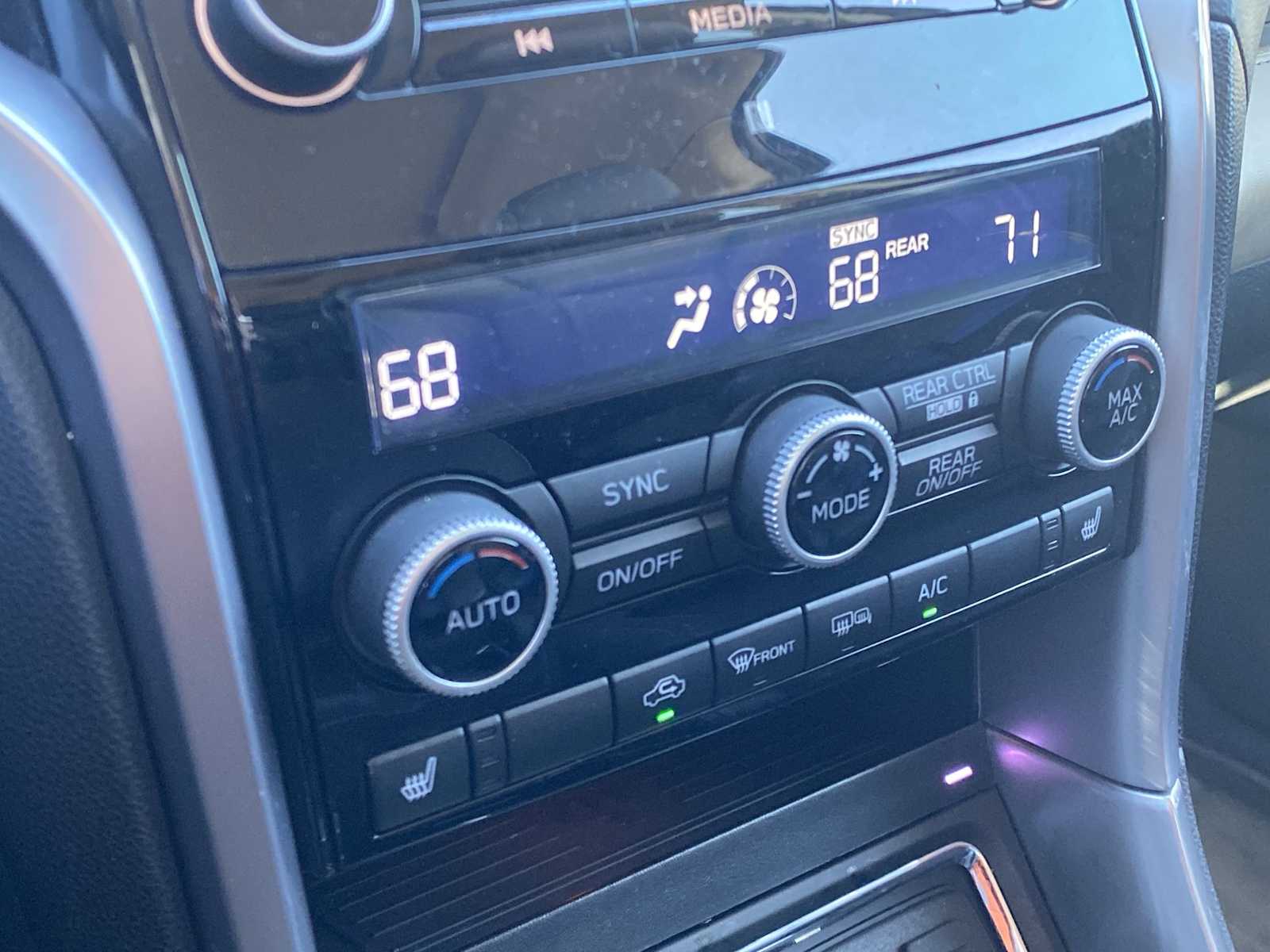 Thumbnail: 2021 Subaru Ascent - 24