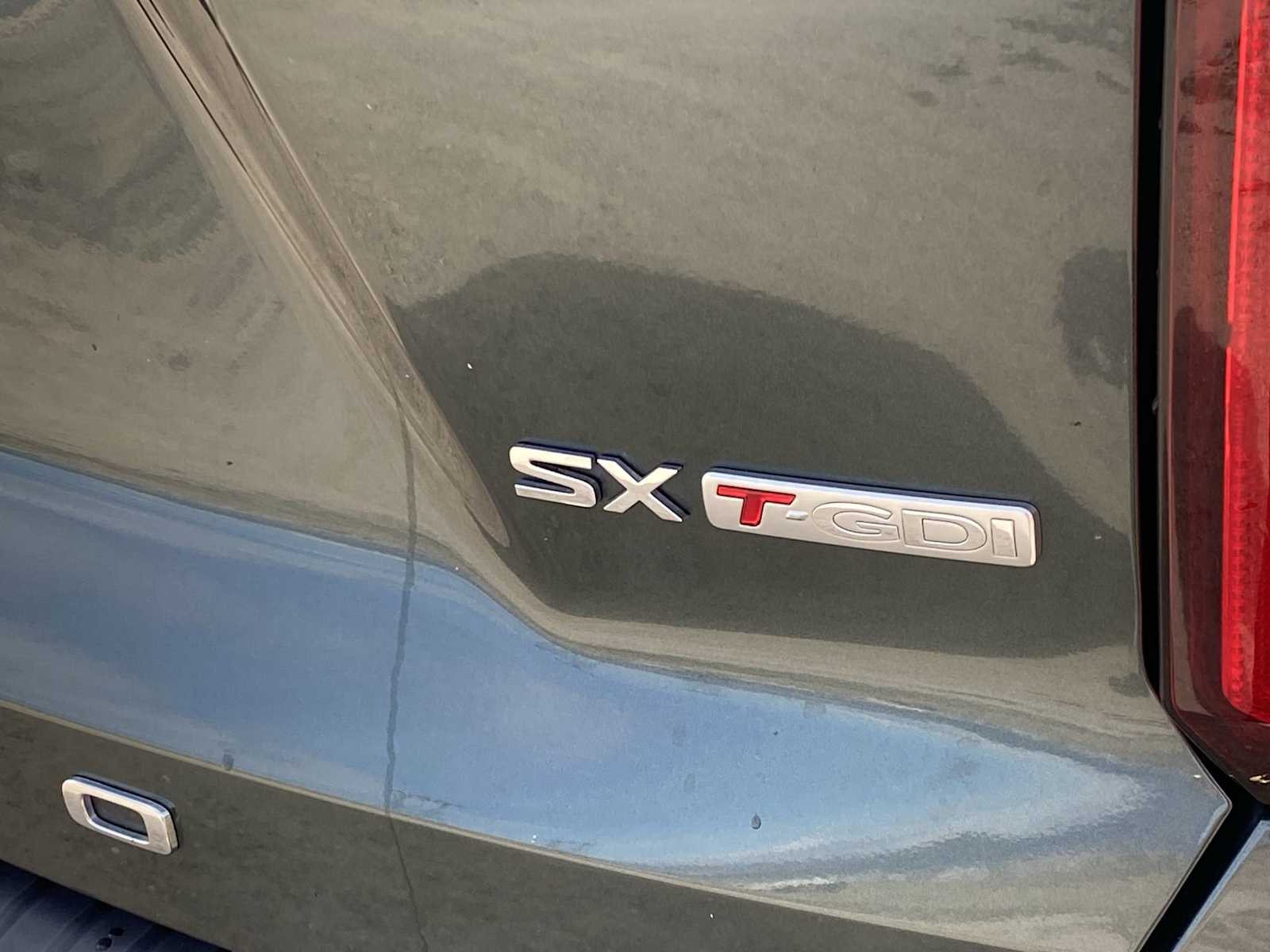 Thumbnail: 2021 Kia Sorento - 26