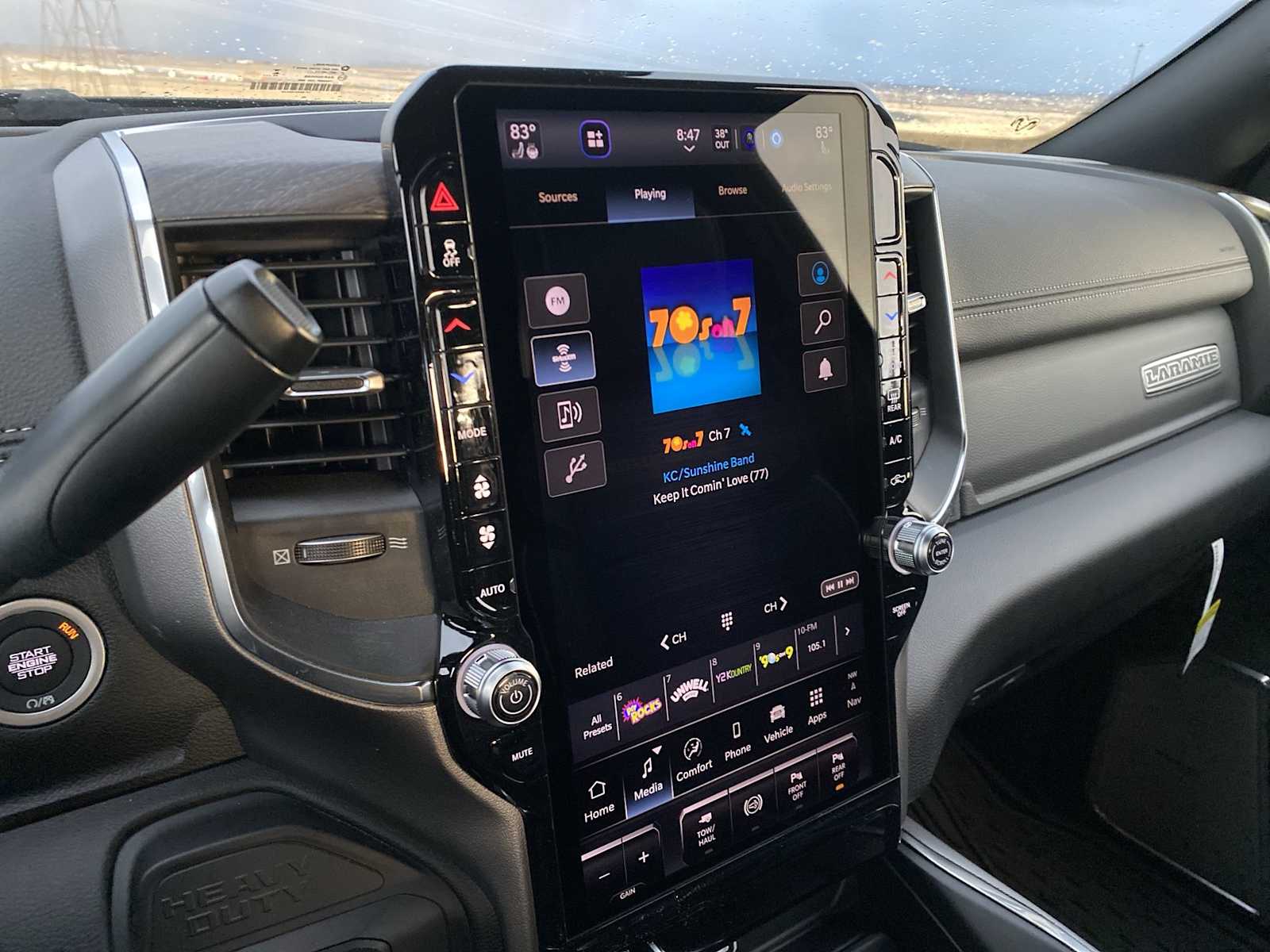 Thumbnail: 2026 RAM 3500 - 31