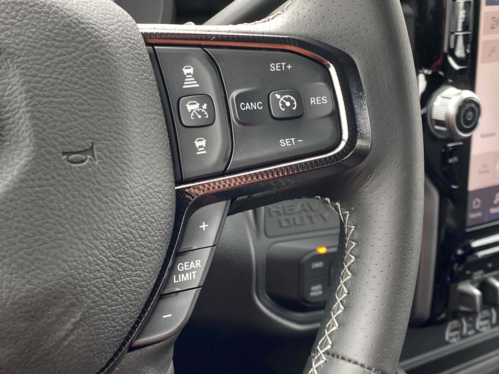 Thumbnail: 2026 RAM 2500 - 33