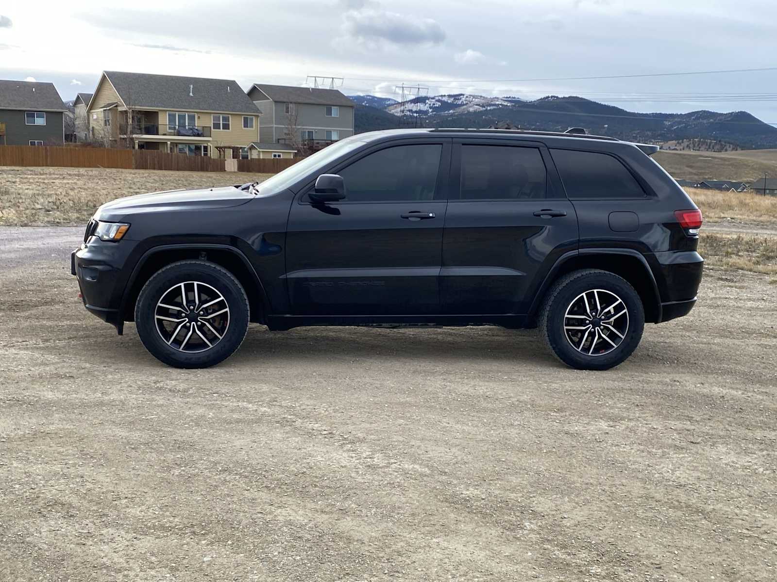Thumbnail: 2019 Jeep Grand Cherokee - 10
