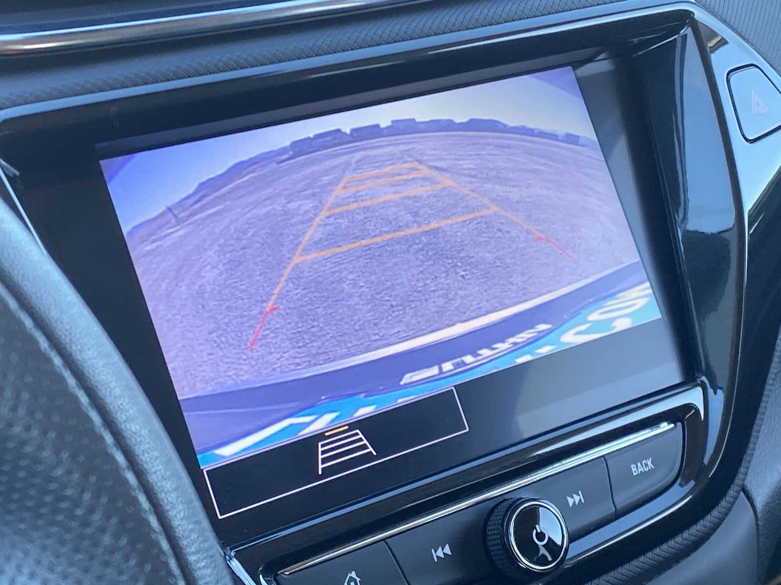 Thumbnail: 2023 Chevrolet TrailBlazer - 28