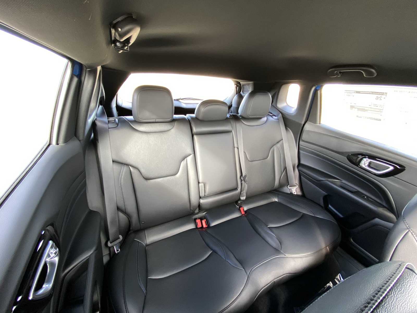 Thumbnail: 2026 Jeep Compass - 15