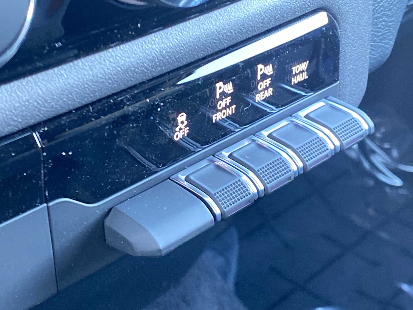 2025 RAM 1500 Tradesman 26