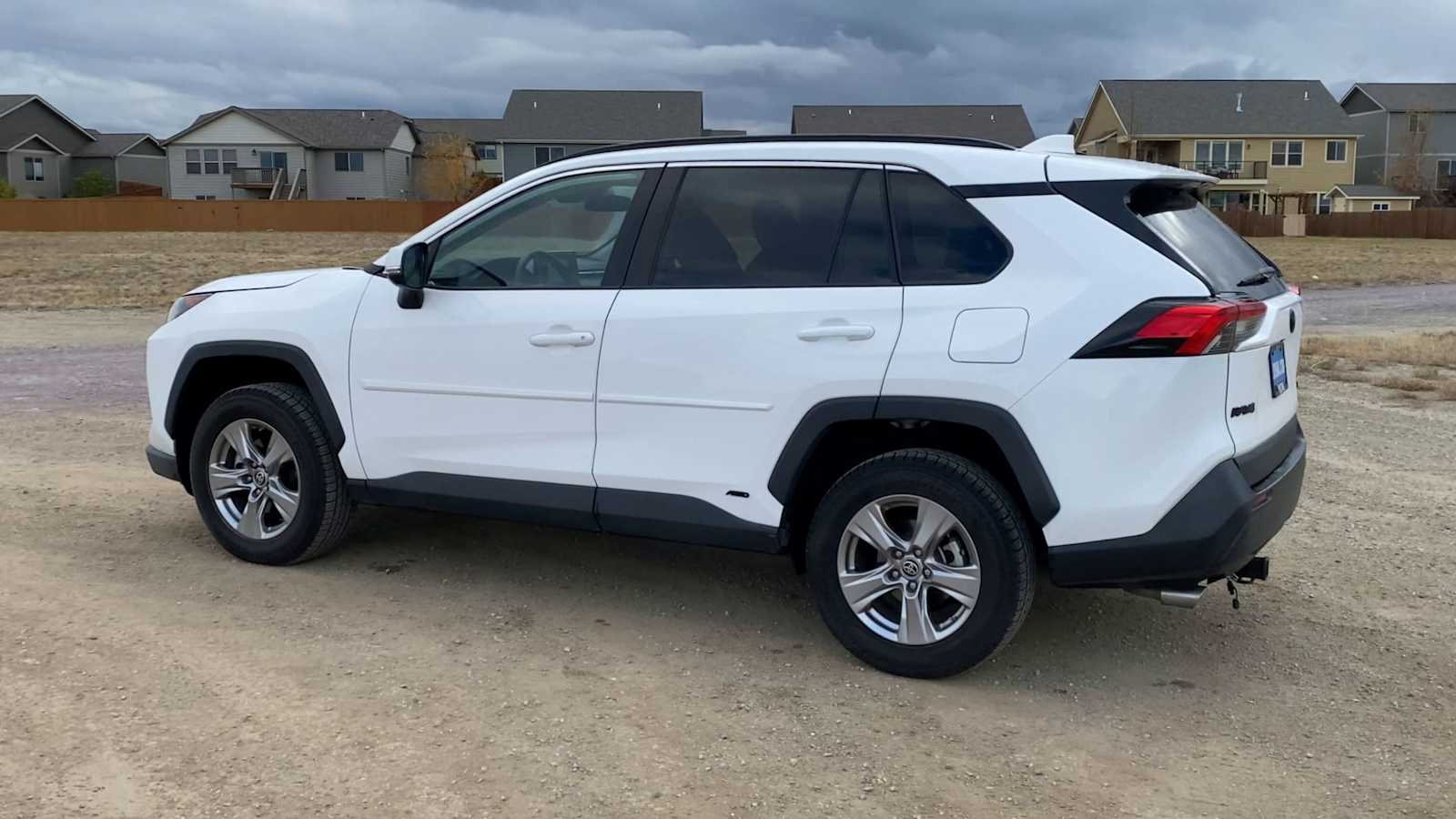 Thumbnail: 2022 Toyota RAV4 - 6