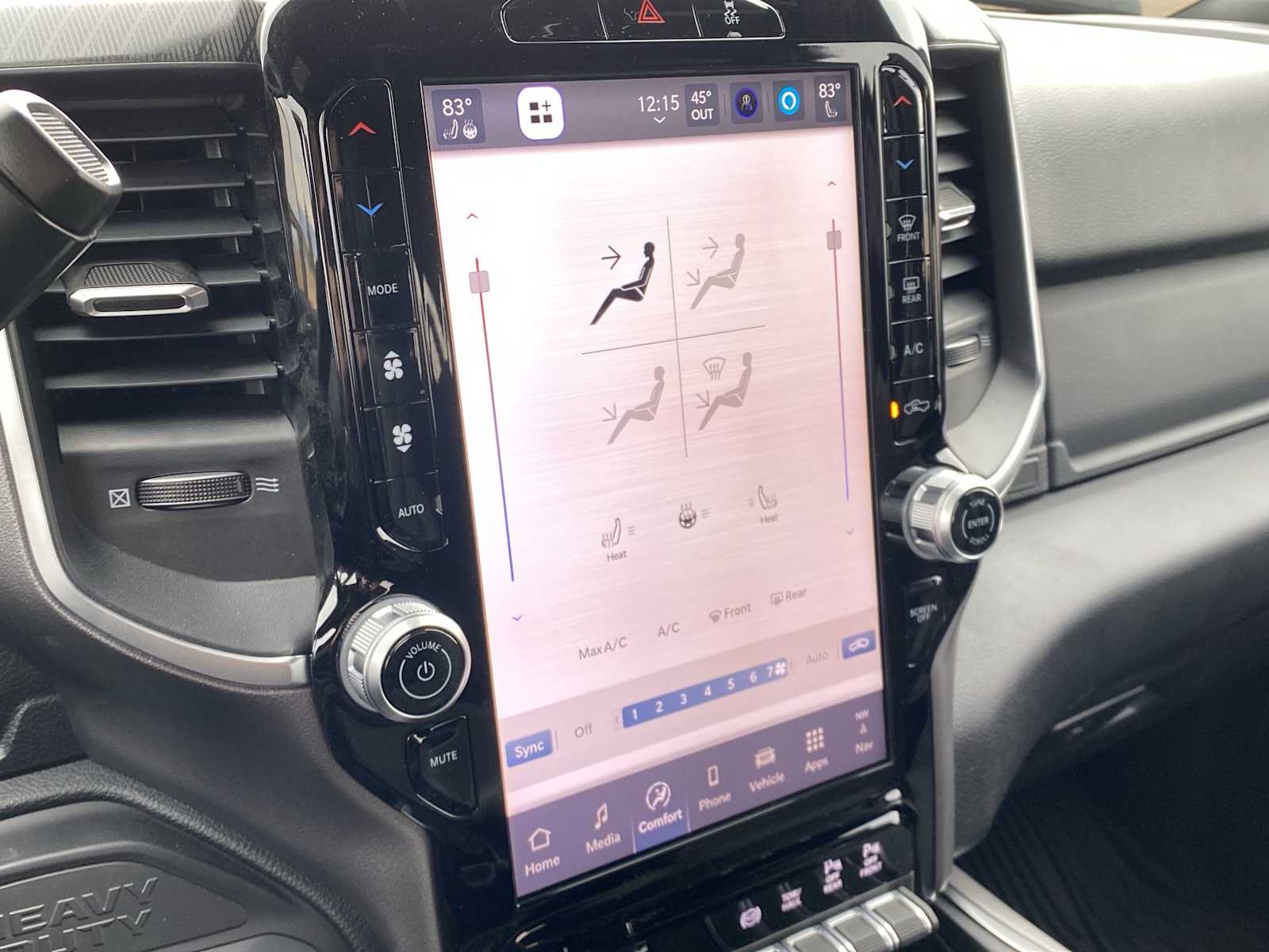 Thumbnail: 2026 RAM 2500 - 26