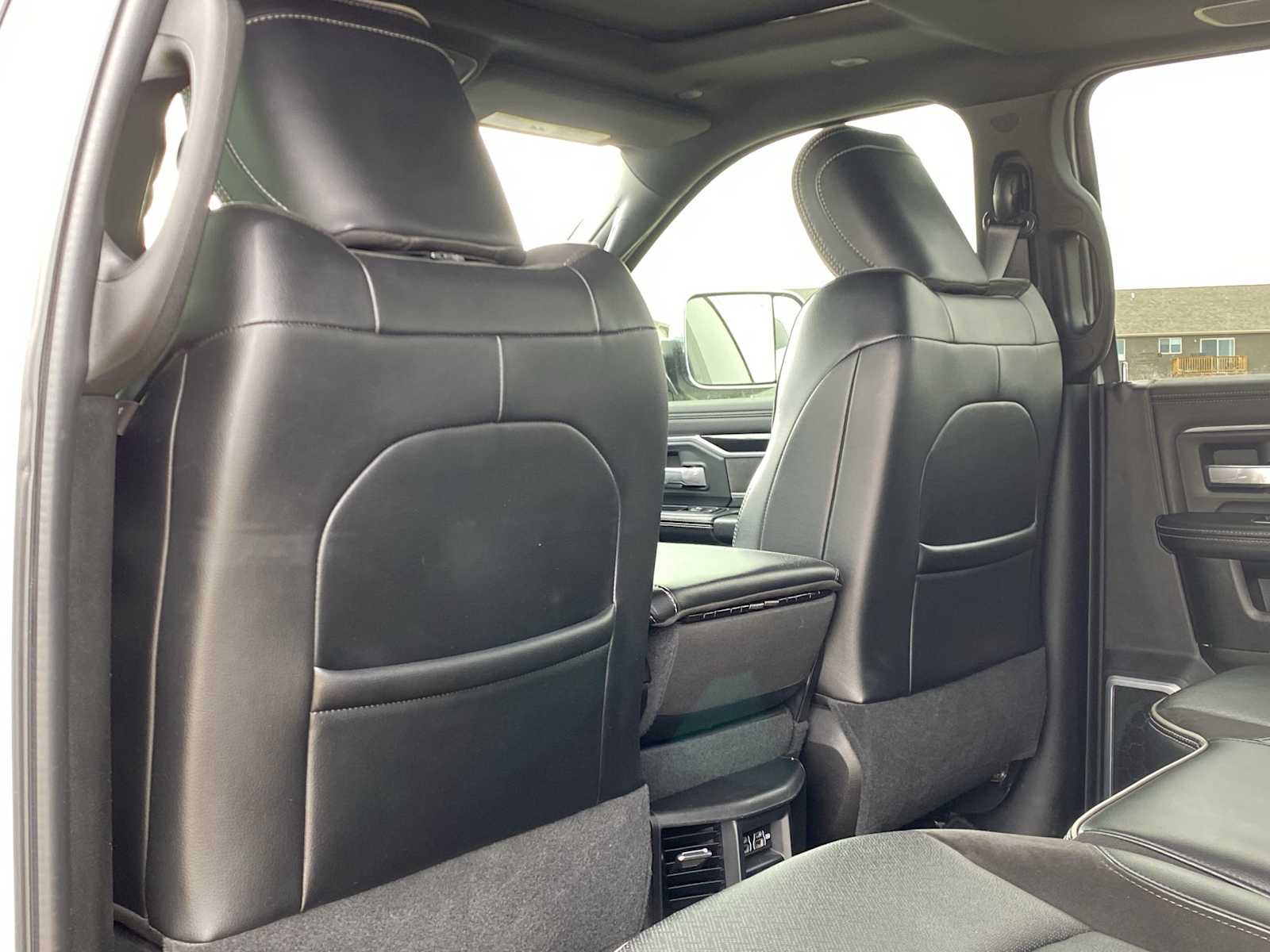 Thumbnail: 2020 RAM 2500 - 34