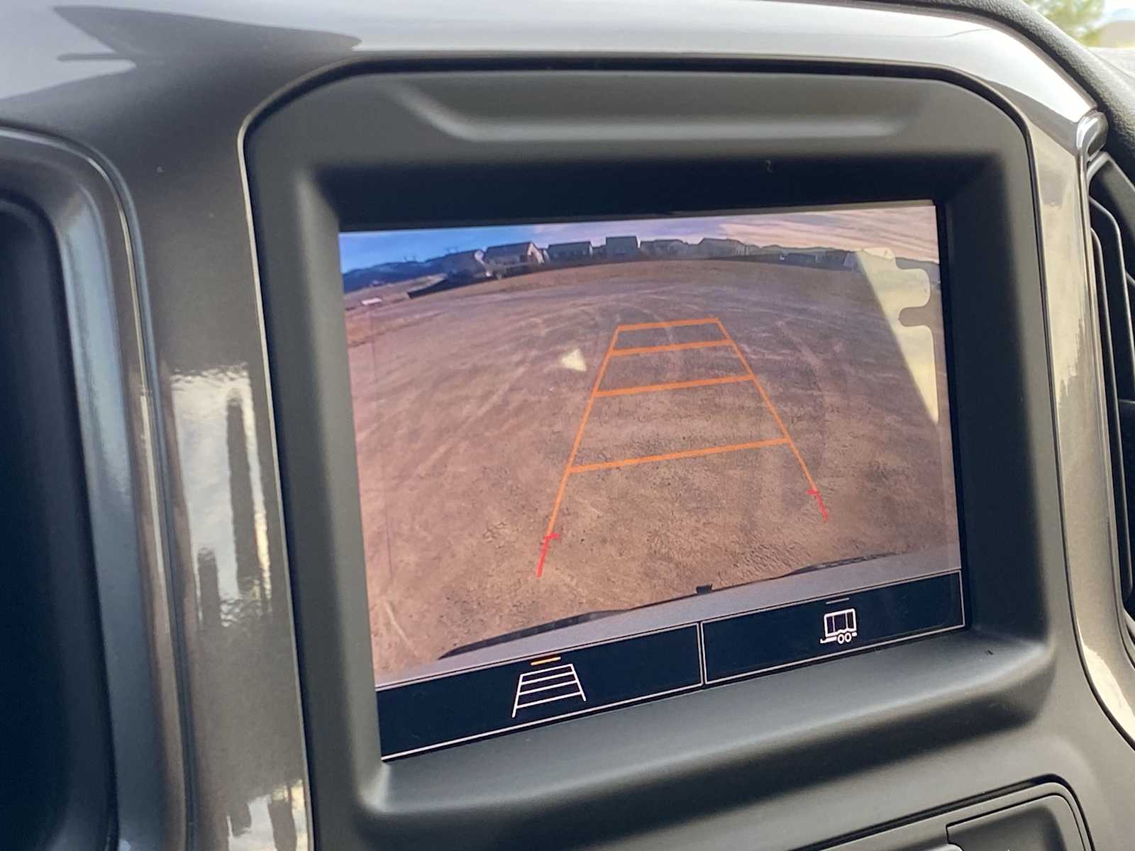 Thumbnail: 2025 Chevrolet Silverado 1500 - 23