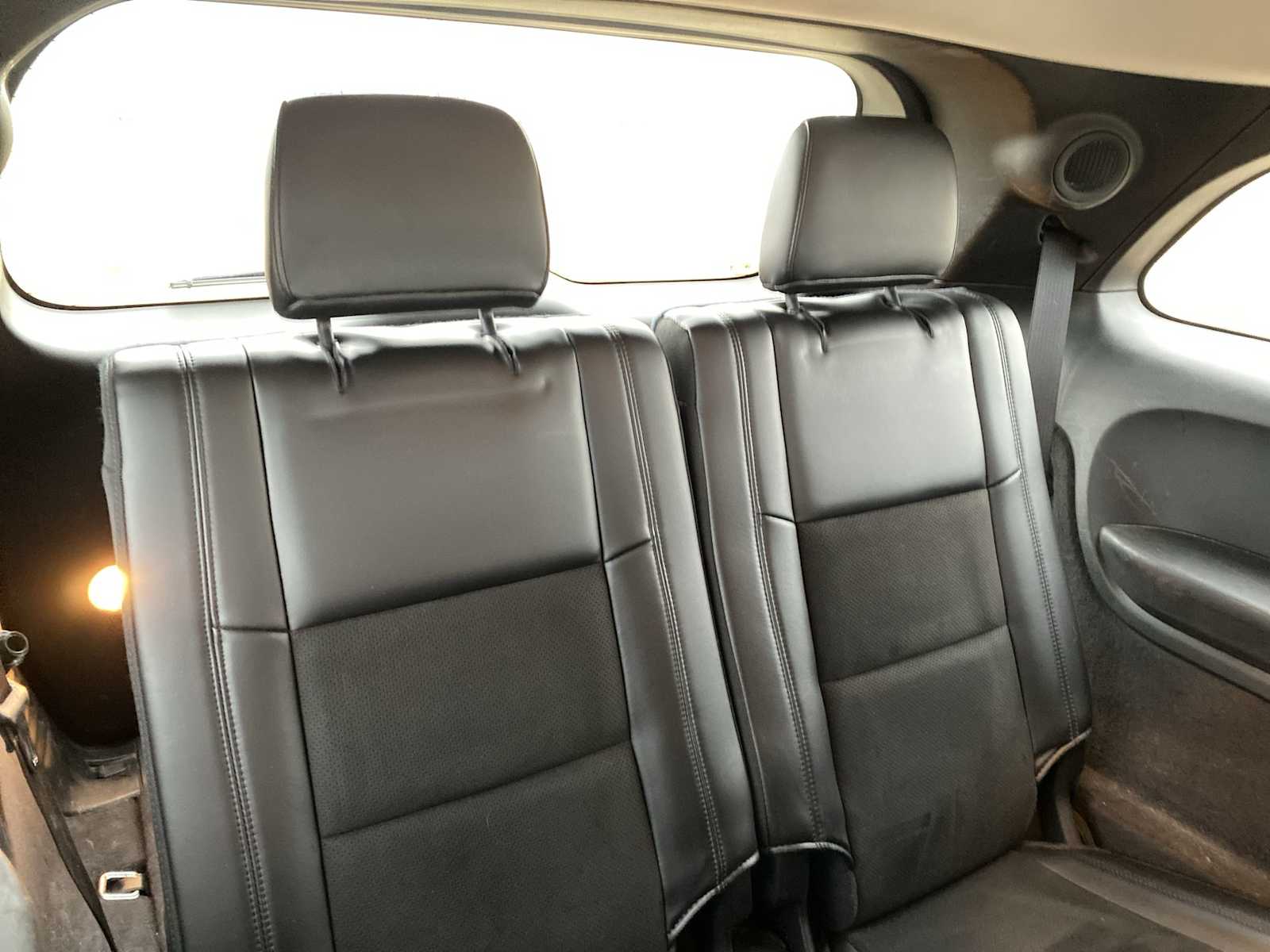 Thumbnail: 2018 Dodge Durango - 17